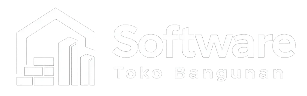 Software Toko Bangunan